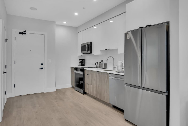 206 - 13458 95 Avenue