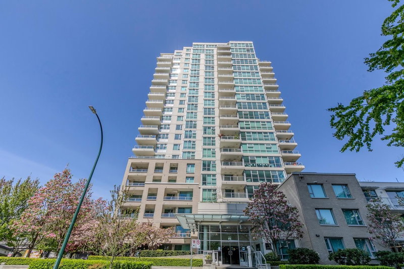 125 Milross Avenue #406, Vancouver, British Columbia
