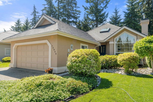 15046 Semiahmoo Place
