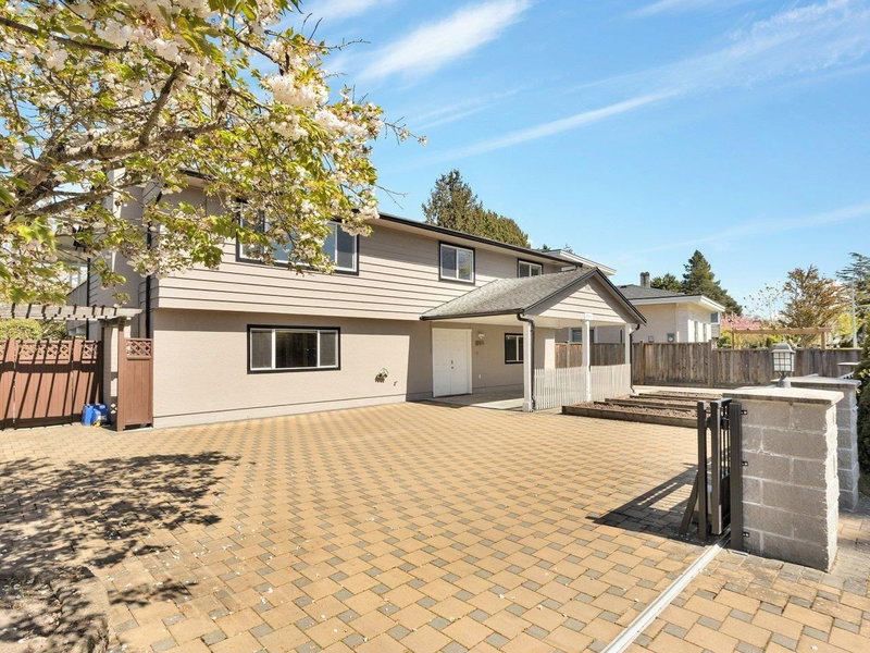 6500 Azure Road