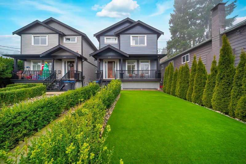 1470 Pitt River Road