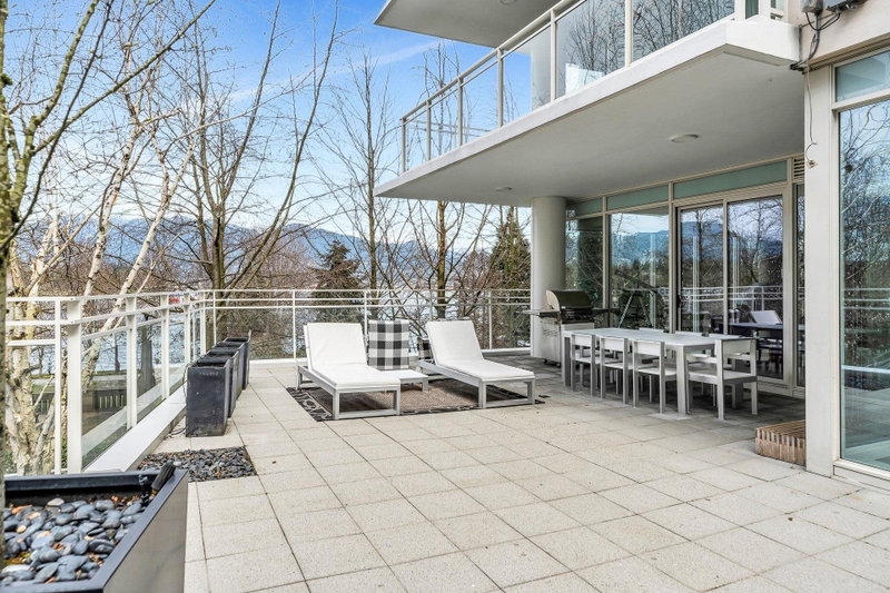 1139 Cordova Street W #101, Vancouver, British Columbia