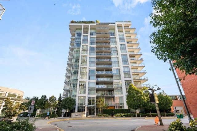 1508 - 200 Nelson's Crescent