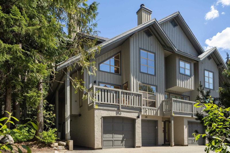 40 - 4737 Spearhead Drive