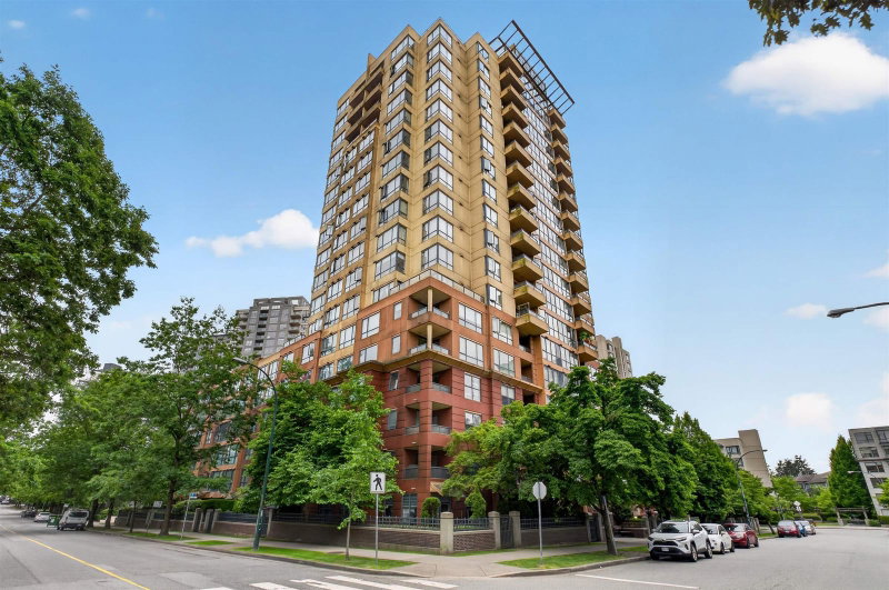 702 - 5288 Melbourne Street