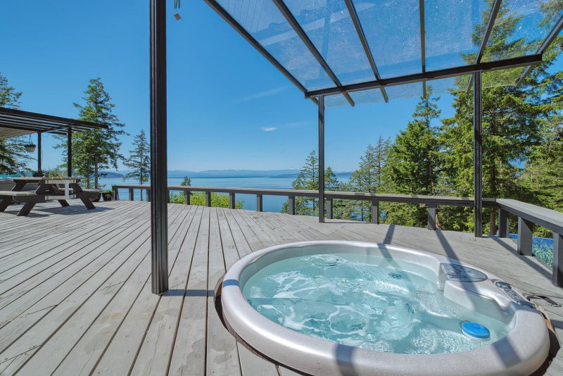10993 Sunshine Coast Highway #10991-, Halfmoon Bay, British Columbia