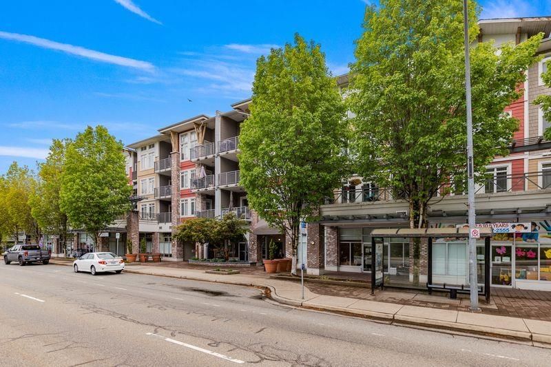 410 - 12350 Harris Road