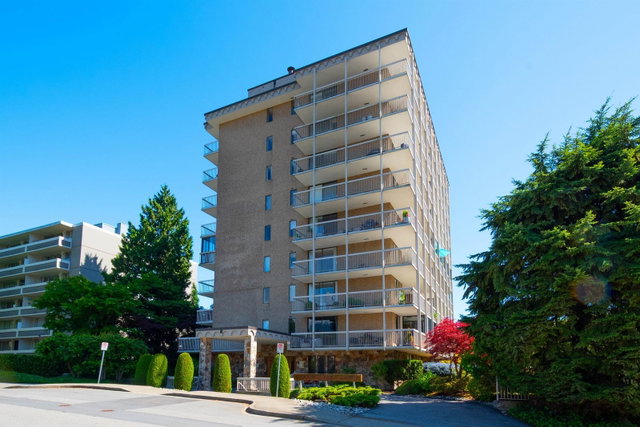 402 - 1390 Duchess Avenue