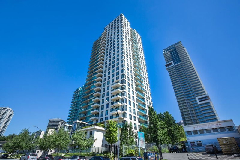 2232 Douglas Road #1406, Burnaby, British Columbia