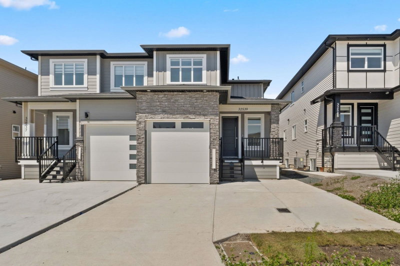 32539 Higginbottom Court