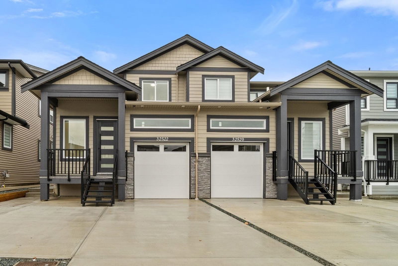 32522 Higginbottom Court