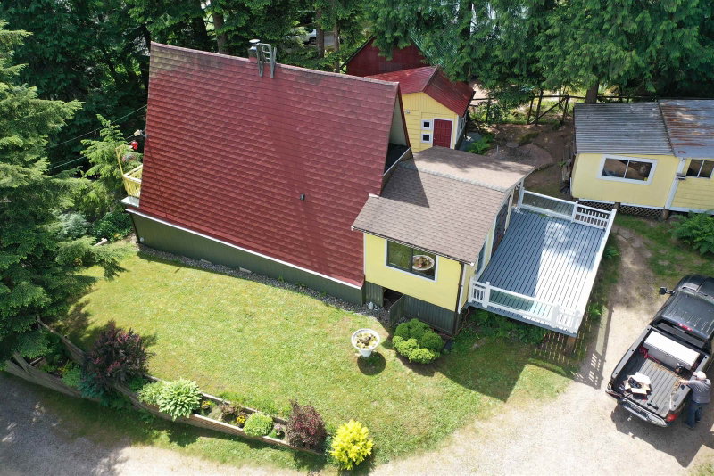 19393 Silver Skagit Road