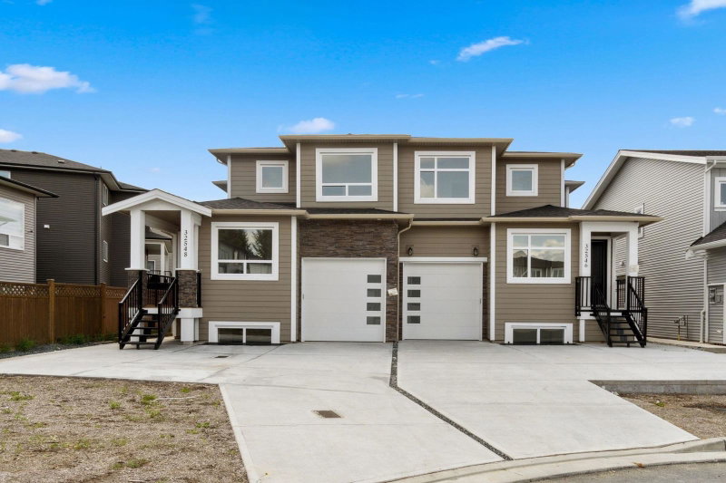 32546 Higginbottom Court