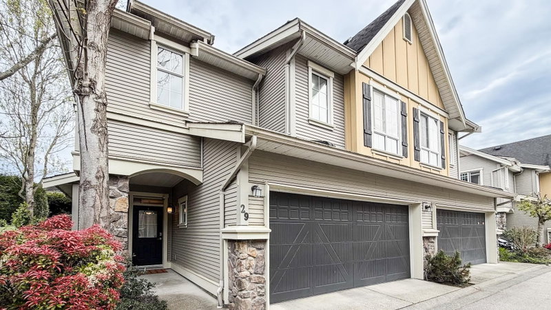 7171 Steveston Highway #29, Richmond, British Columbia