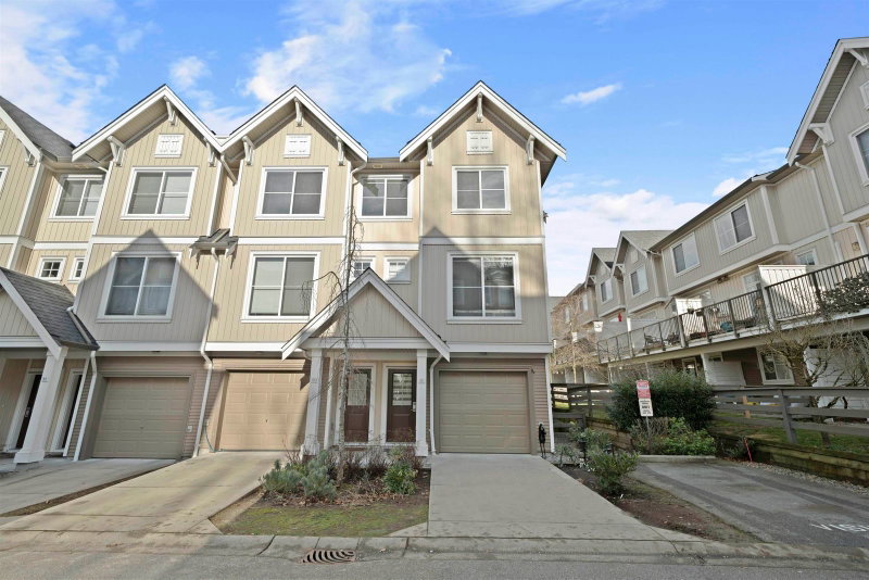 49 - 31032 Westridge Place