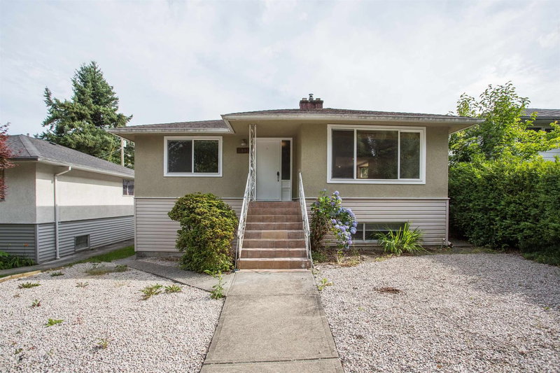 2536 29th Avenue E, Vancouver, British Columbia