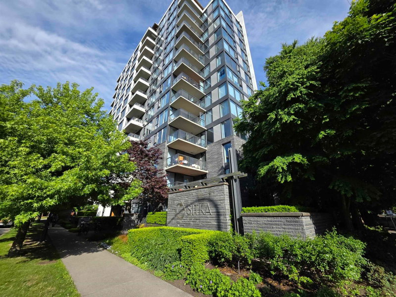 302 - 5868 Agronomy Road