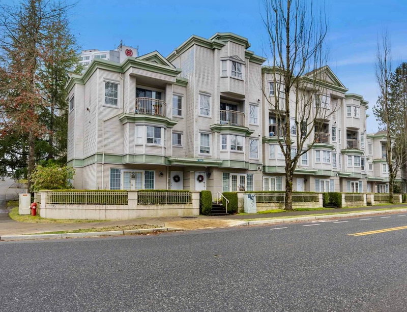 323 - 15268 105 Avenue