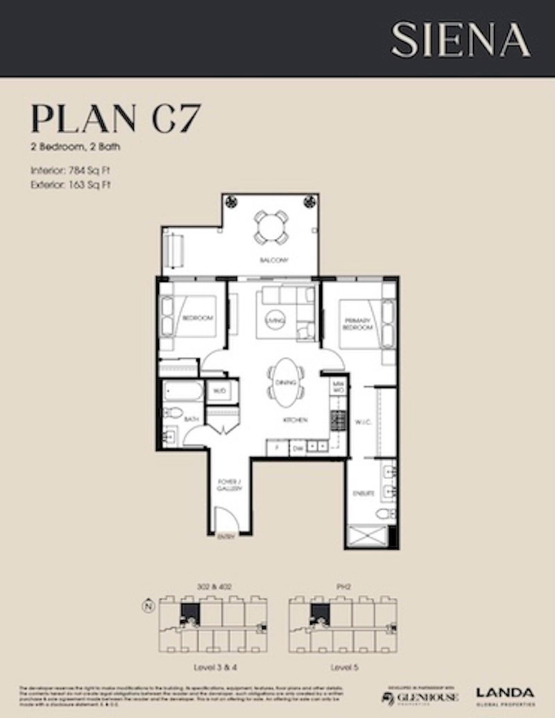 PH2 - 4451 Hastings Street
