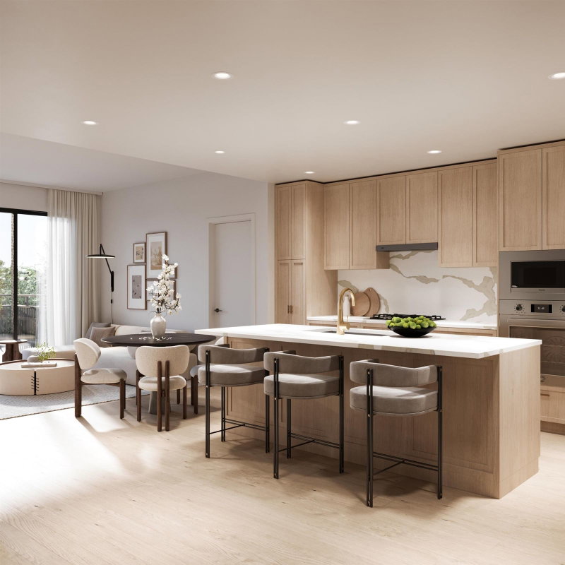 PH2 - 4451 Hastings Street