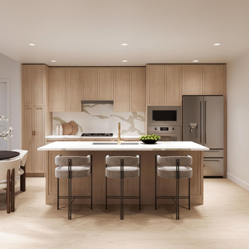 PH2 - 4451 Hastings Street