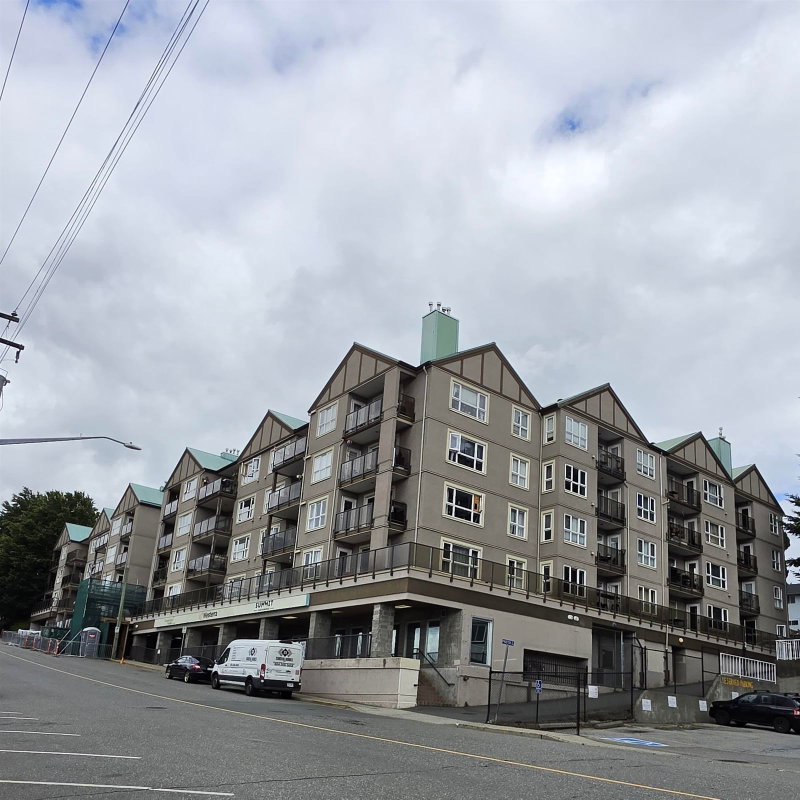 418 - 33165 2nd Avenue