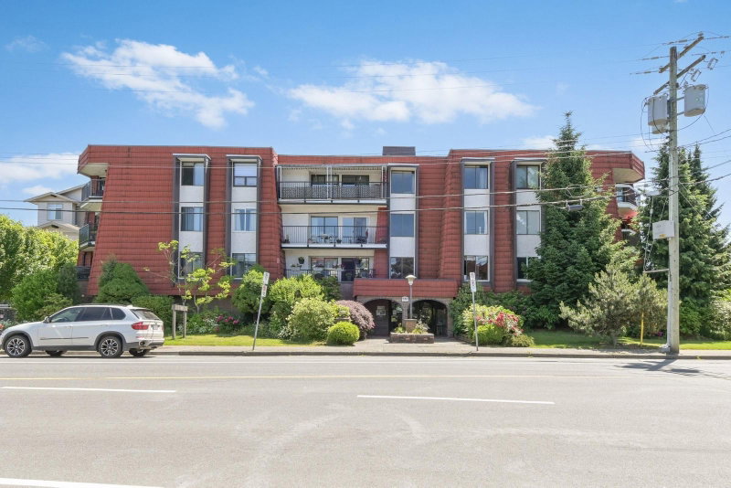 205 - 9080 Mary Street