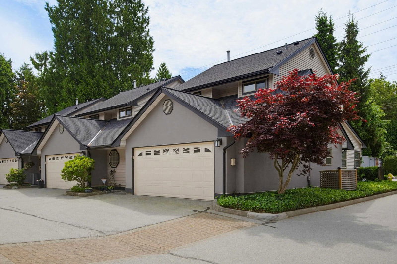 3 - 20841 Dewdney Trunk Road