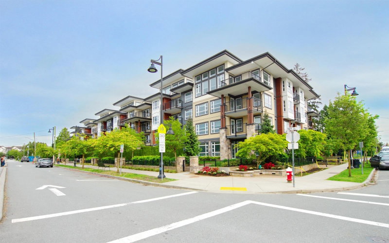 203 - 22562 121 Avenue