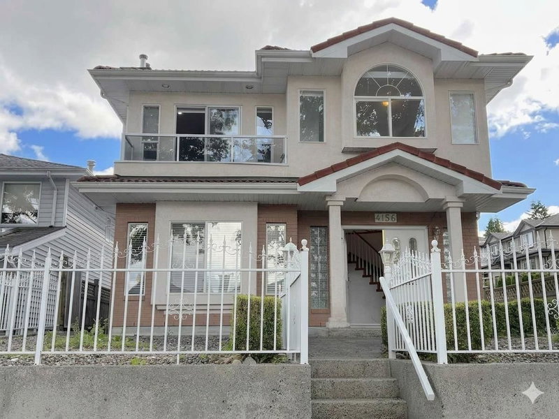 4156 Cambridge Street