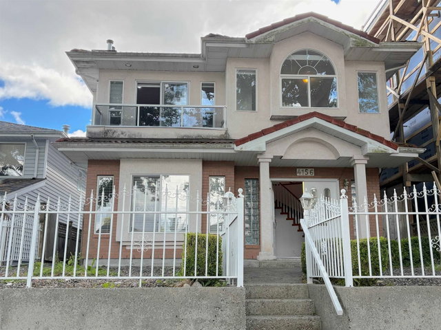 4156 Cambridge Street