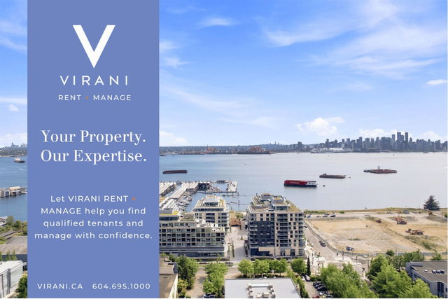 301 - 785 Harbour Way
