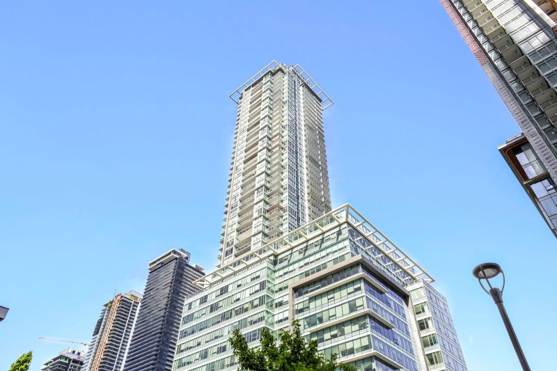 4485 Skyline Drive #2602, Burnaby, British Columbia
