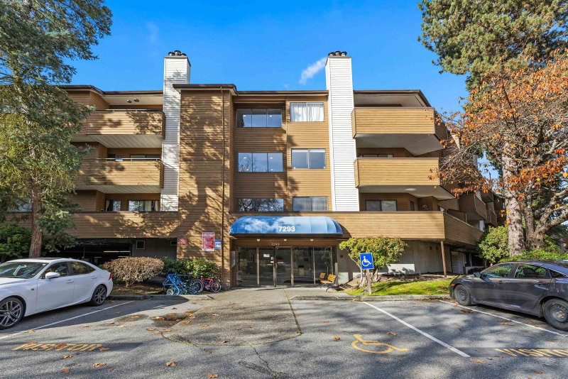 162 - 7293 Moffatt Road