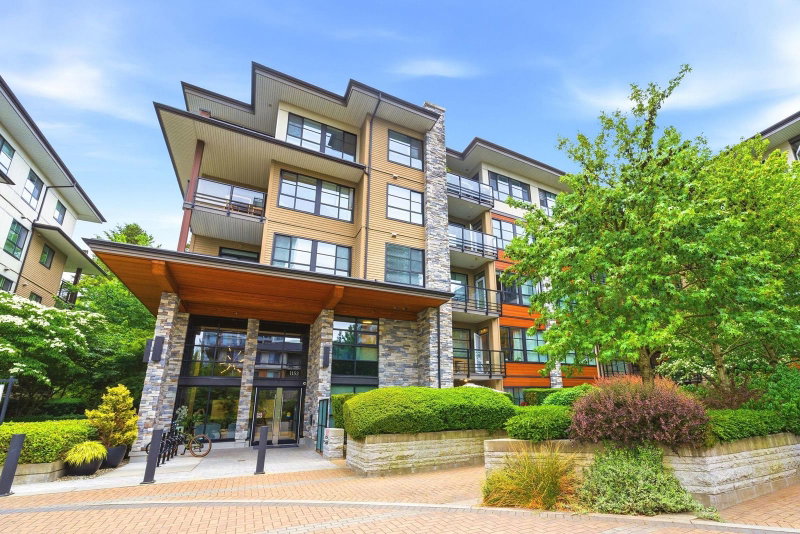 512 - 1152 Windsor Mews