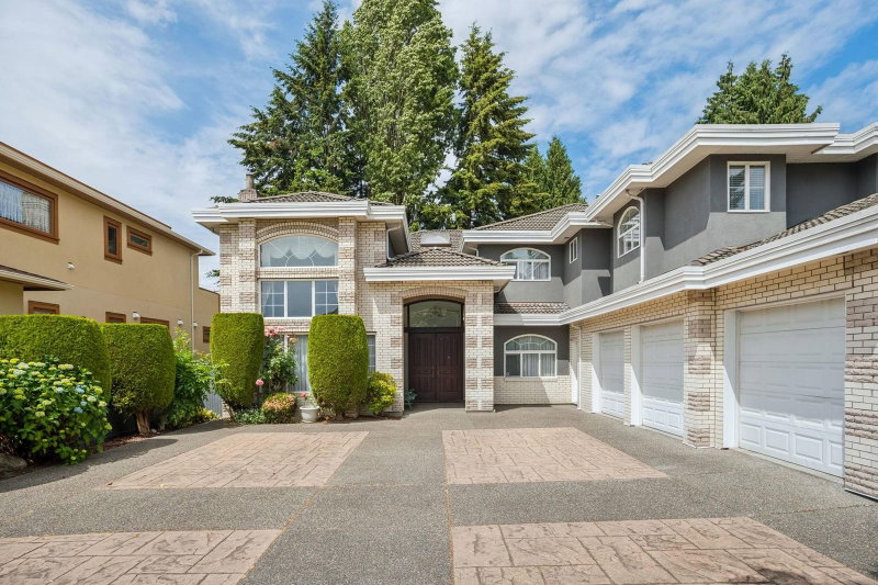 12311 Flury Drive