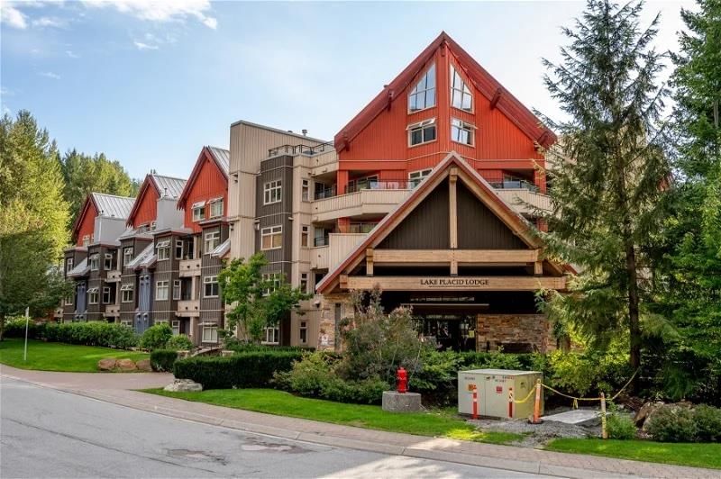 207 - 2050 Lake Placid Road