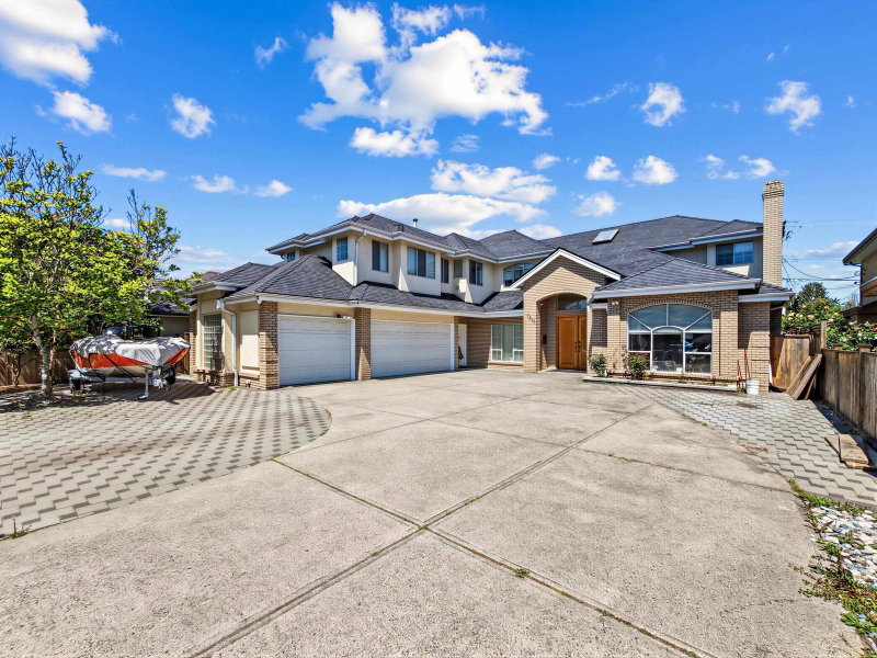 7311 Belair Drive