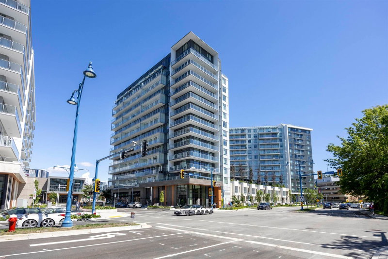 801 - 6788 Minoru Boulevard
