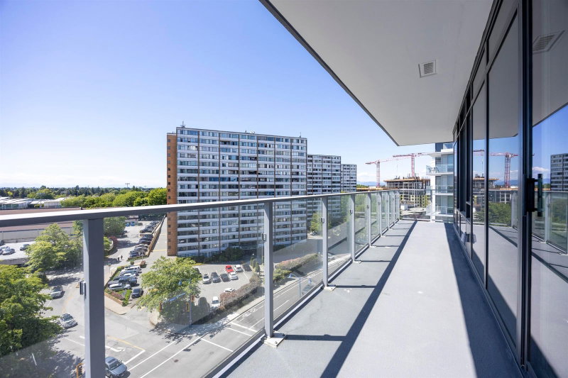 801 - 6788 Minoru Boulevard
