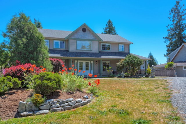 1223 Sunnyside Road