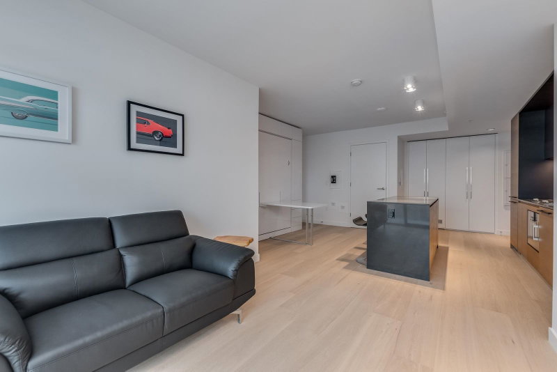 2909 - 1289 Hornby Street