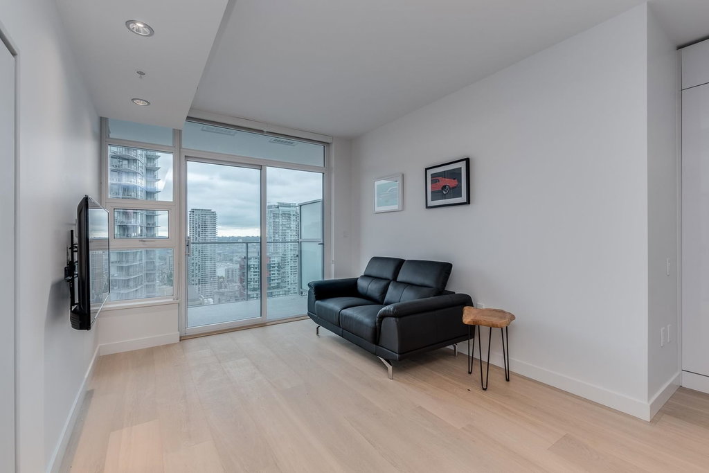 2609 - 1289 Hornby Street 4