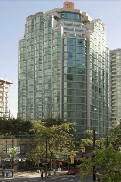 512 - 838 Hamilton Street