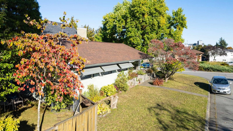 3625 24th Avenue E, Vancouver, British Columbia