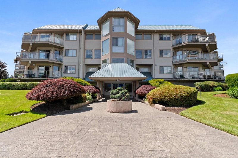117 - 7685 Amber Drive