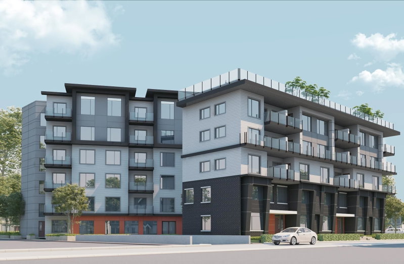 112 - 15739 Fraser Highway