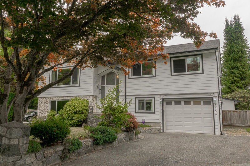 3566 Regent Avenue