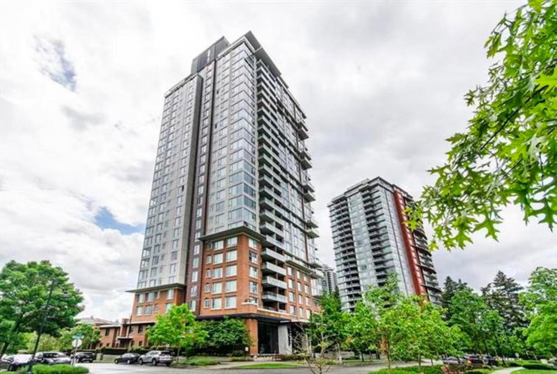 3100 Windsor Gate #2501, Coquitlam, British Columbia