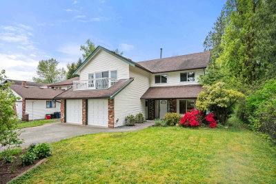 20533 Telegraph Trail